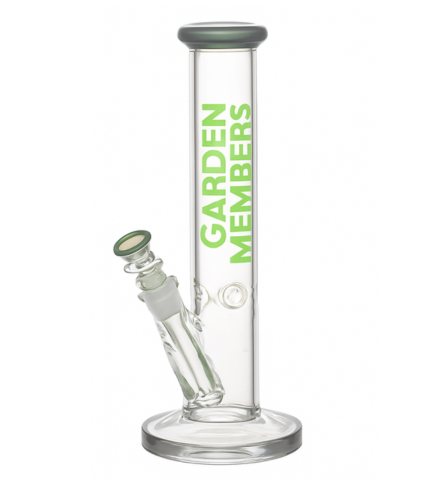 14" Slime Straight Shooter Flowering